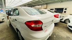 Ford Figo